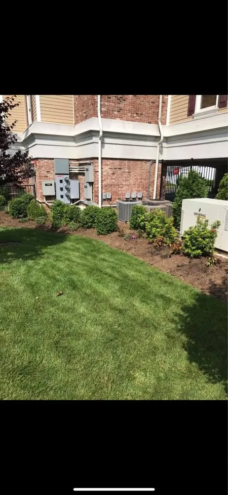 Reliable landscaping services in Little Ferry, NJ by John Minotti