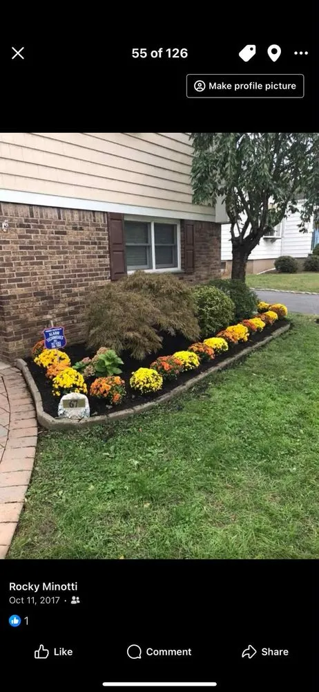 Local landscaping services for homes across Little Ferry, NJ - John Minotti