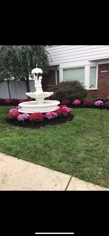 Affordable lawn care service experts serving Little Ferry, NJ - John Minotti