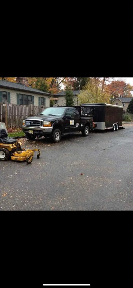 Custom lawn care service in Little Ferry, NJ - John Minotti