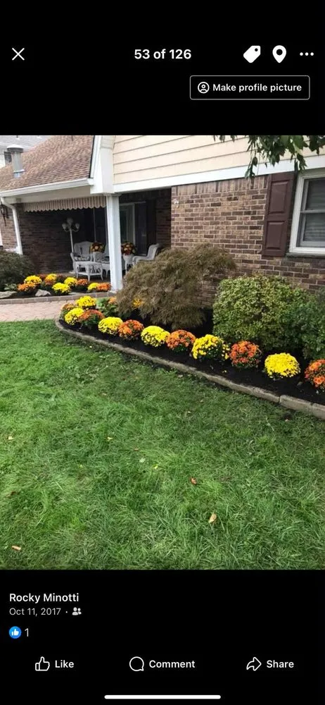 Expert landscaping services experts serving Little Ferry, NJ - John Minotti