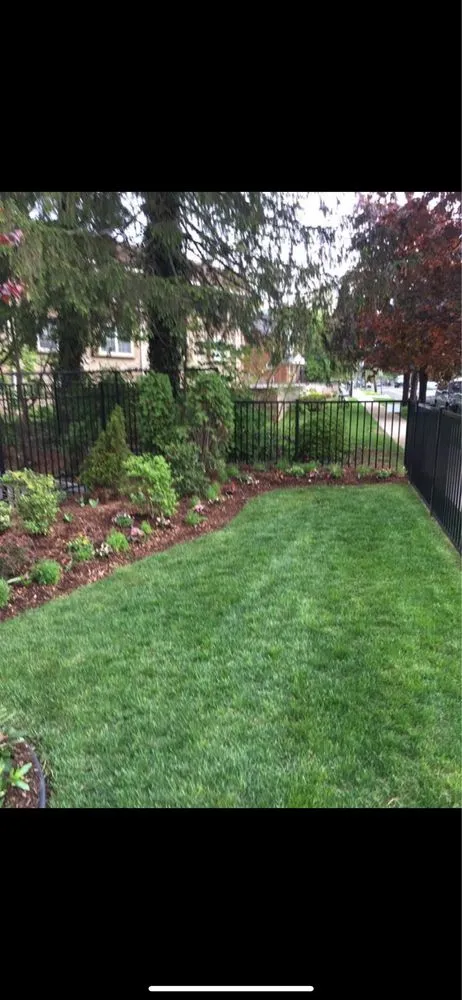 Affordable landscape installation in Little Ferry, NJ - John Minotti