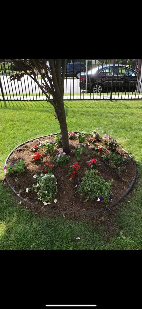 Local landscape design near you across Little Ferry, NJ - John Minotti