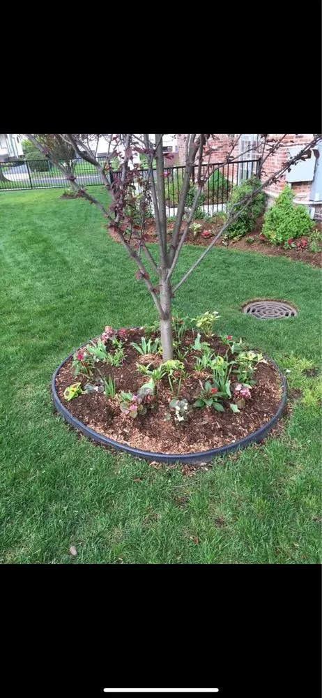 Affordable landscape design near you across Little Ferry, NJ - John Minotti