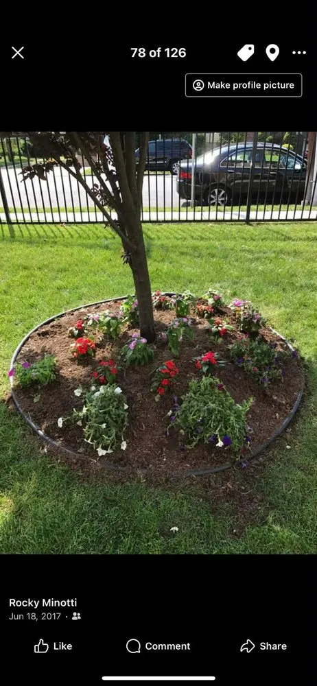 Trusted lawn care service experts serving Little Ferry, NJ - John Minotti