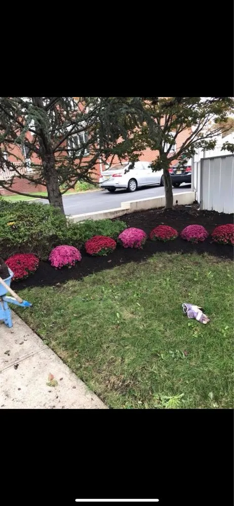 Local outdoor landscaping near you across Little Ferry, NJ - John Minotti