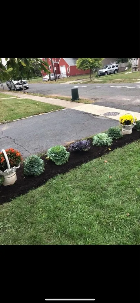 Professional outdoor landscaping experts serving Little Ferry, NJ - John Minotti