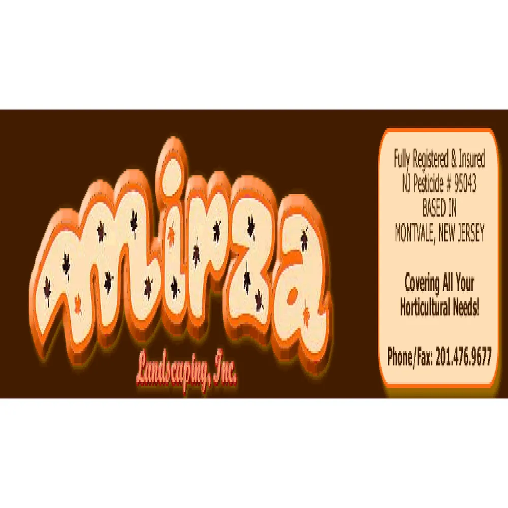 Local landscape installation experts serving Montvale, NJ - John Mirza Landscaping