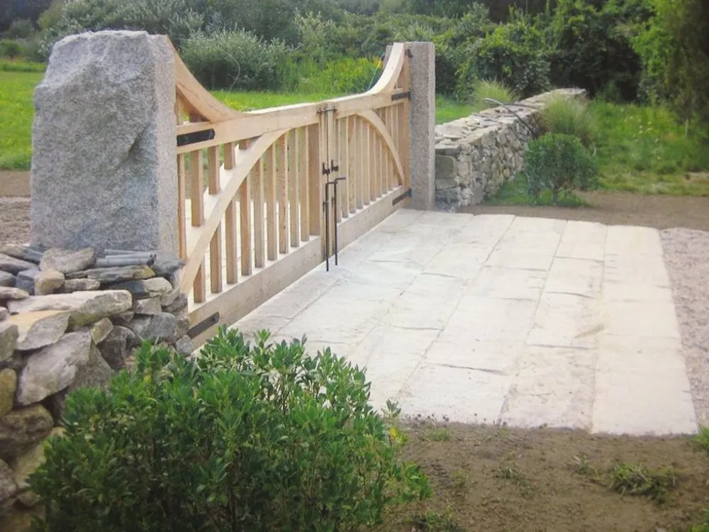 Local residential landscaping experts serving New Bedford, MA - John Moniz Landscape