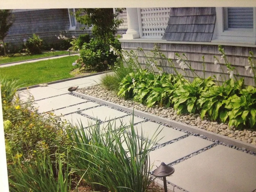 Top-rated garden landscaping experts serving New Bedford, MA - John Moniz Landscape