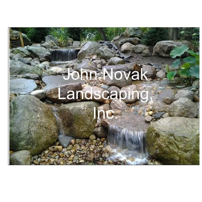 Trusted landscape installation near you in Milford, MA by John Novak Landscaping