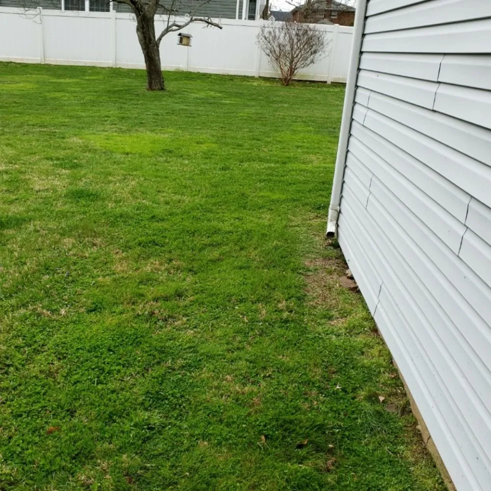 Expert residential landscaping in Monroe Township, NJ by John Primavera Landscaping