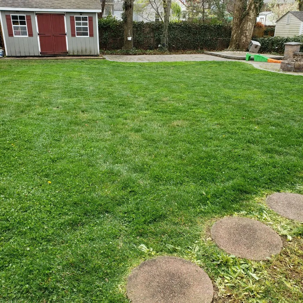 Affordable landscape installation for homes across Monroe Township, NJ - John Primavera Landscaping