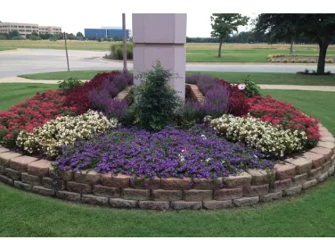 Trusted landscaping services experts serving Dallas, TX - John R Ross Company