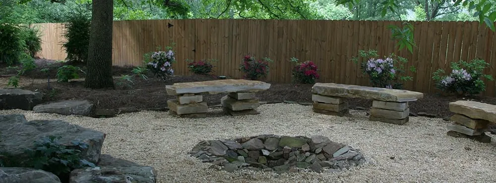 Reliable lawn mowing service for year-round maintenance across Birmingham, AL - John Russell Landscape Architect