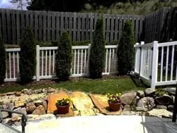 Custom outdoor landscaping experts serving Birmingham, AL - John Russell Landscape Architect