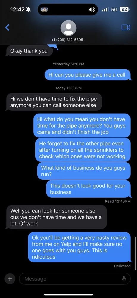 Affordable landscaping services near you in Tracy, CA by John’ S Landscape