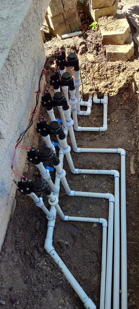 Top-rated lawn care service with custom design across Tracy, CA - John’ S Landscape