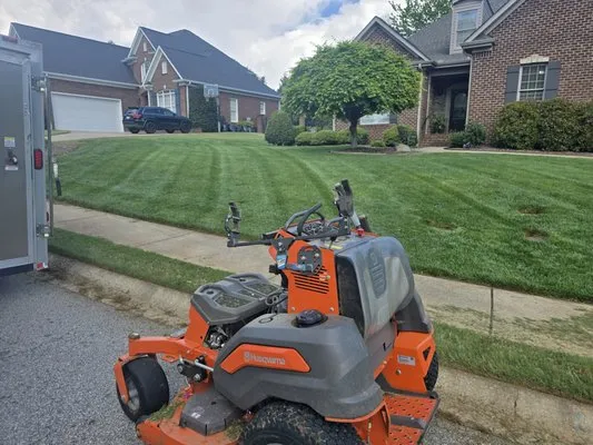 John Sammons Lawncare