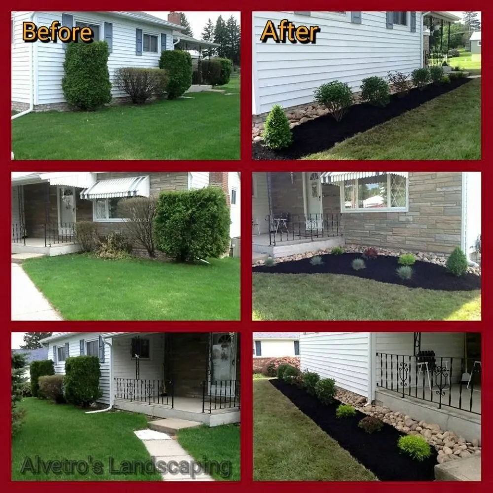 Reliable lawn care service for residential properties across Boca Raton, FL - John Samples Landscaping Pro And Go