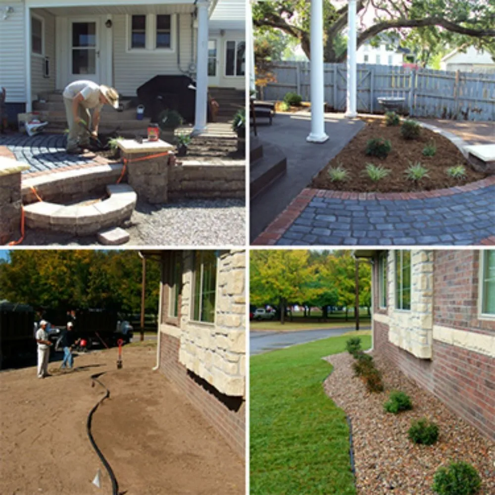 Expert landscaping services for year-round maintenance in Boca Raton, FL by John Samples Landscaping Pro And Go
