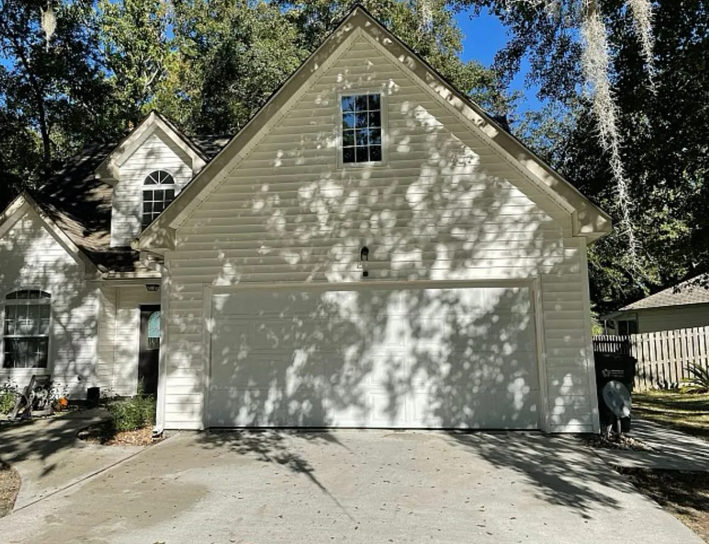 Reliable landscape installation in Rincón, GA - John Son Green Wash