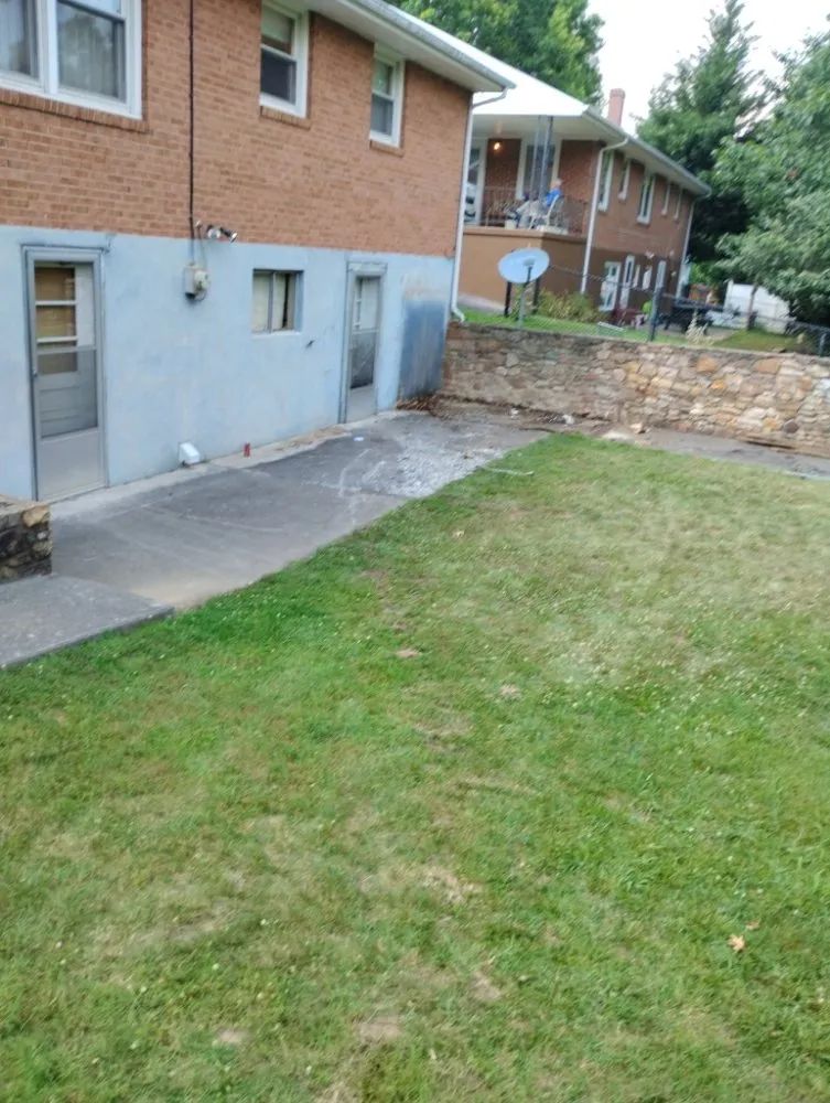 Affordable lawn care service experts serving Aiken, SC - John Son Hauling Service