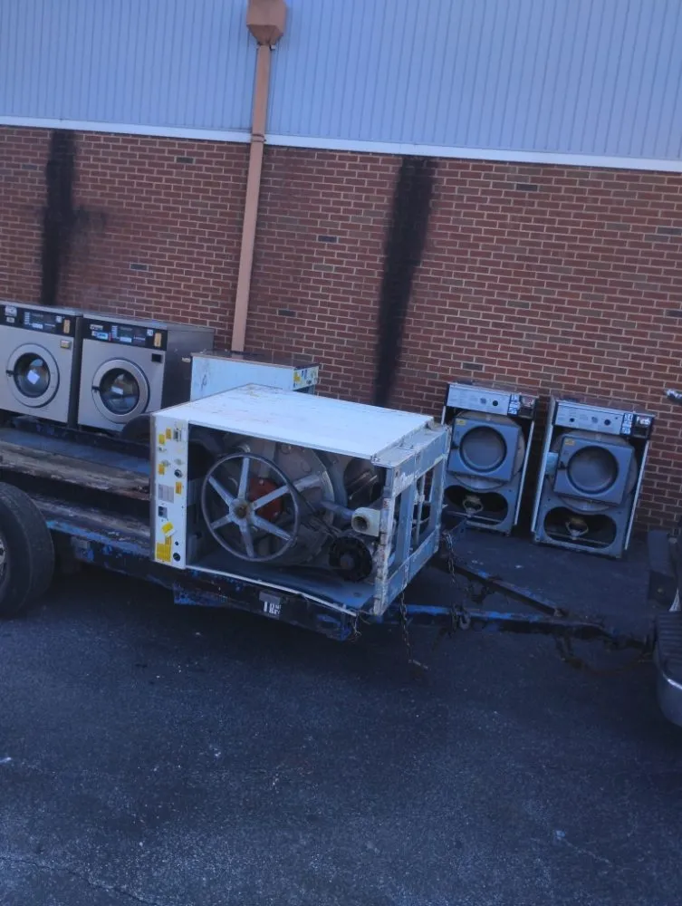 Professional lawn mowing service in Aiken, SC by John Son Hauling Service