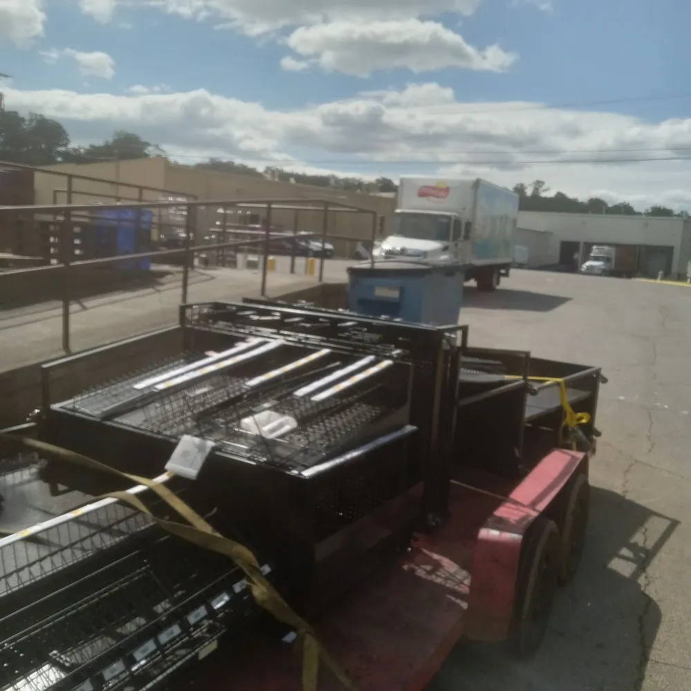 Professional yard maintenance for residential properties across Roanoke, VA - John-Son Hauling Services