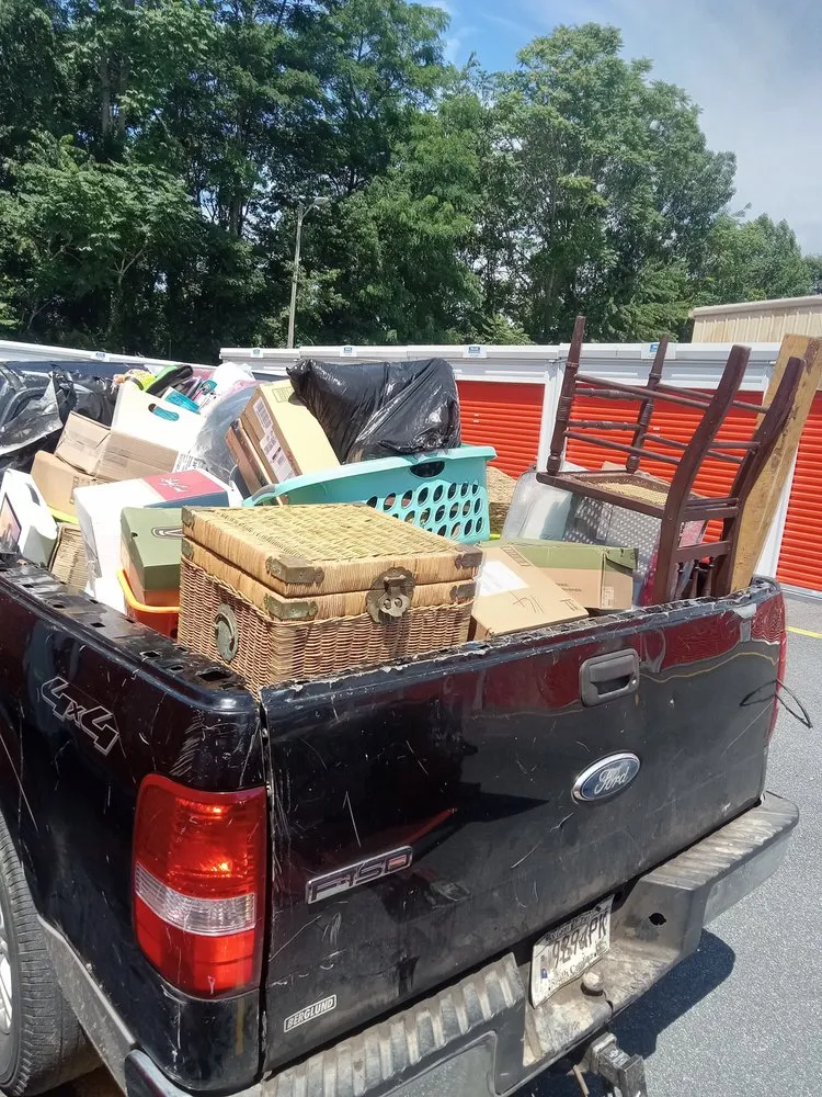 Custom outdoor landscaping for outdoor upgrades in Roanoke, VA by John-Son Hauling Services