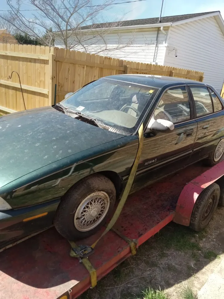 Local lawn care service experts serving Roanoke, VA - John-Son Hauling Services