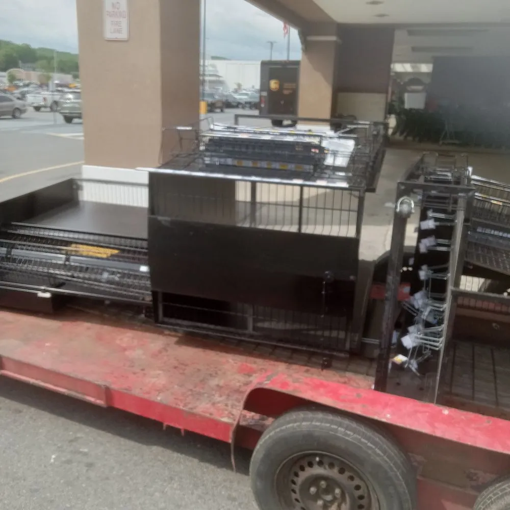 Expert lawn mowing service in Roanoke, VA - John-Son Hauling Services