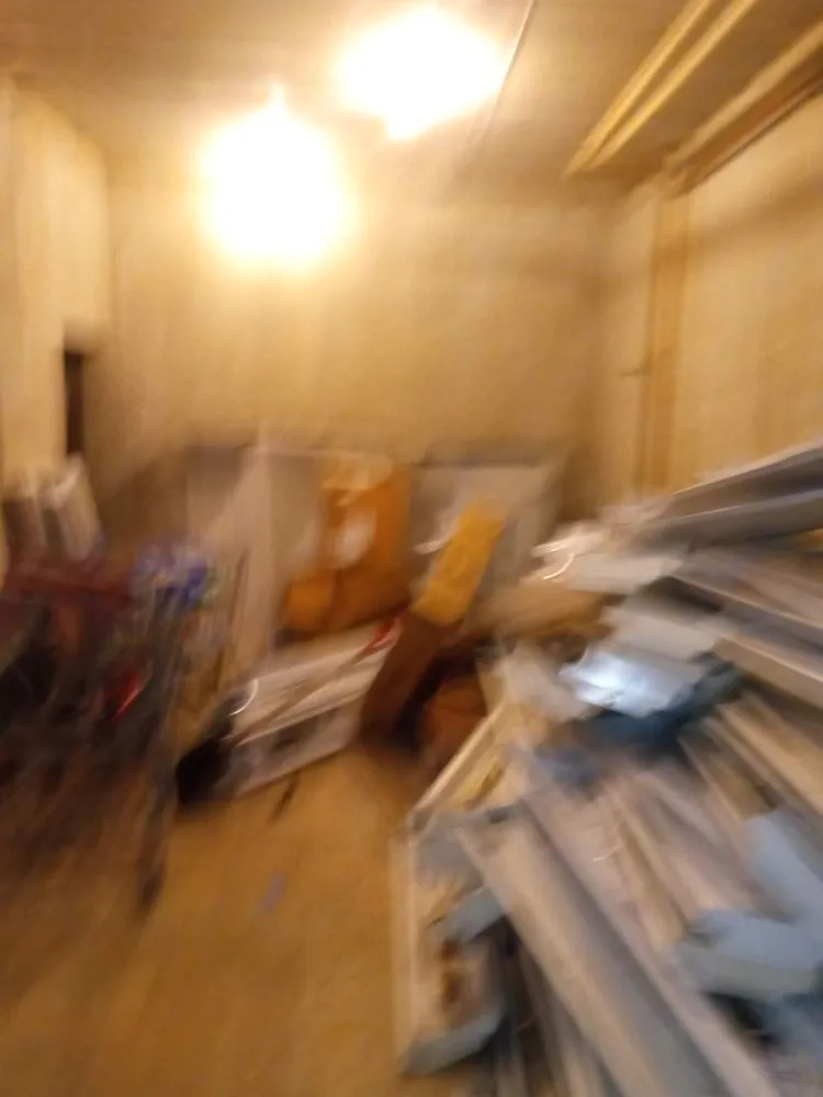 Local yard cleanup service for outdoor upgrades in Roanoke, VA by John-Son Hauling Services