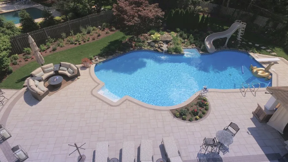 Trusted landscape design in North Babylon, NY by John Sparrow Landscape