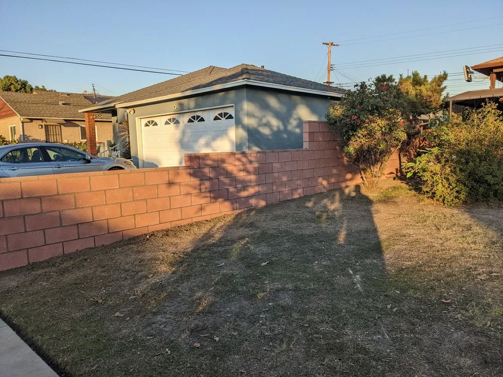 Expert garden landscaping for year-round maintenance in Fountain Valley, CA by John Takapu