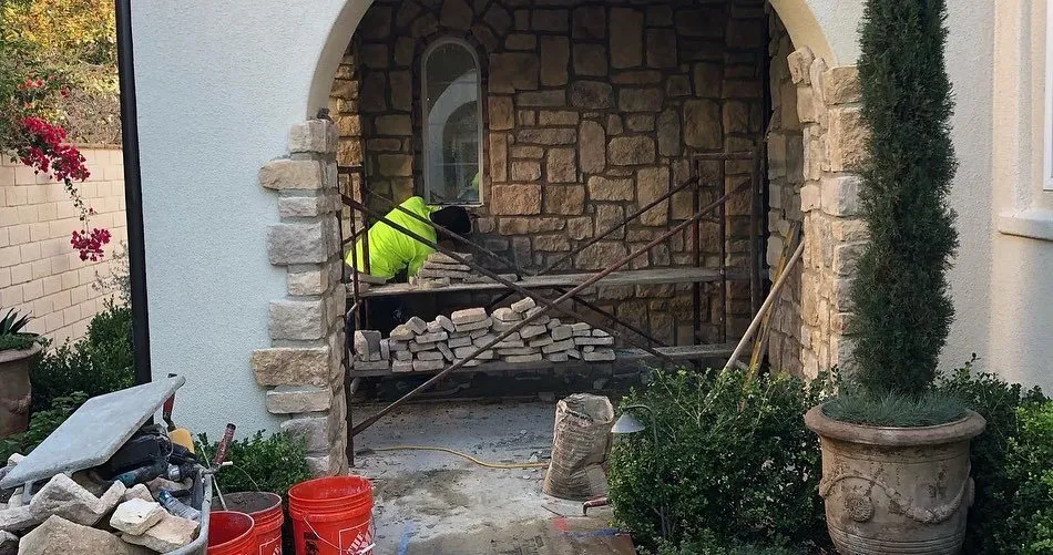 Local yard cleanup service in Fountain Valley, CA - John Takapu