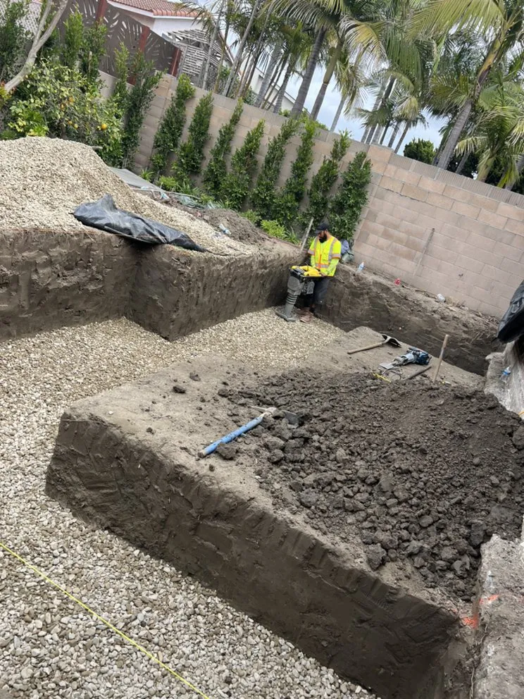 Local outdoor landscaping experts serving Fountain Valley, CA - John Takapu