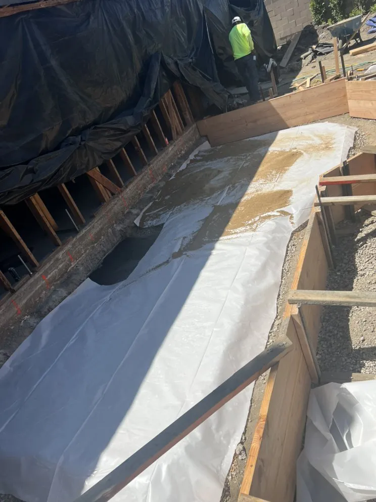 Expert lawn mowing service in Fountain Valley, CA - John Takapu