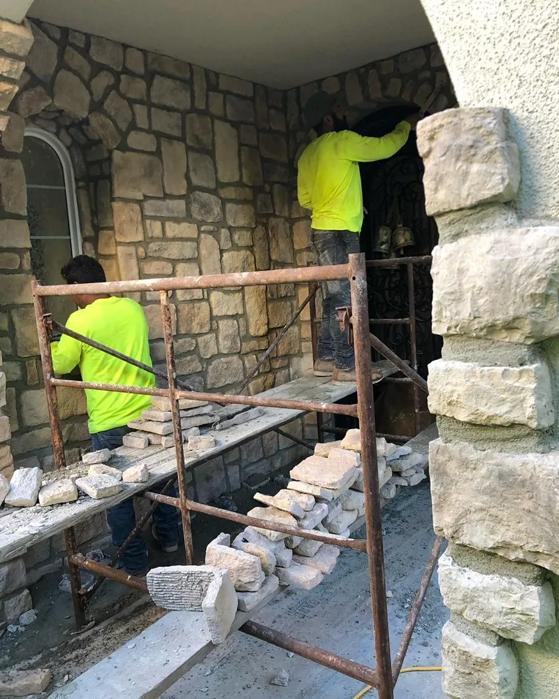 Top-rated landscaping services with custom design in Fountain Valley, CA by John Takapu