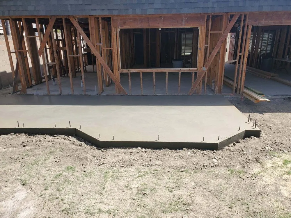 Professional outdoor landscaping with custom design in Fountain Valley, CA by John Takapu