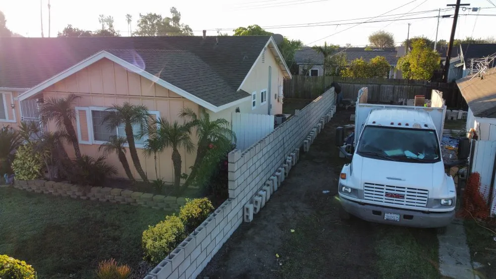 Local yard maintenance for outdoor upgrades across Fountain Valley, CA - John Takapu