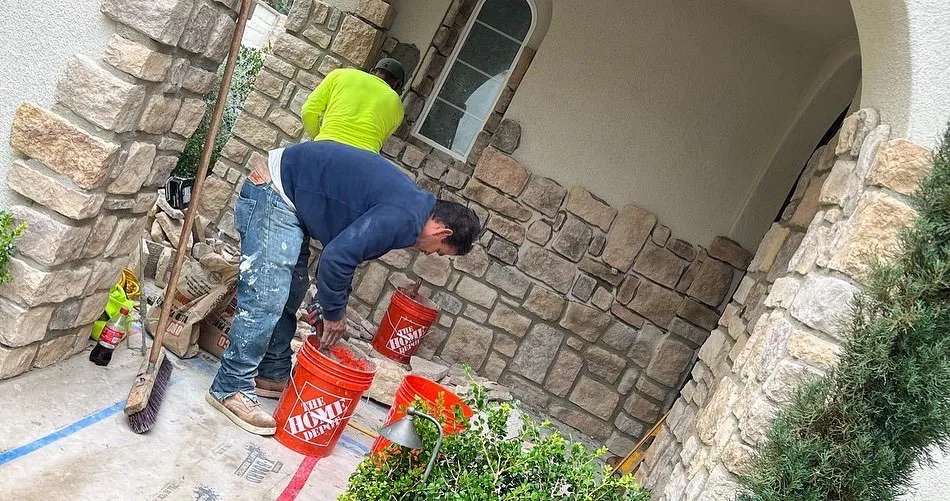 Trusted landscaping services for homes across Fountain Valley, CA - John Takapu