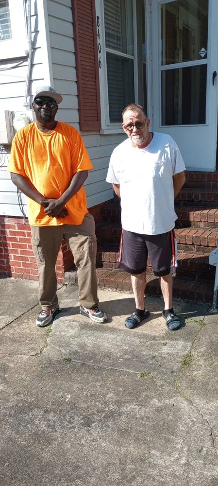 Custom outdoor landscaping for outdoor upgrades across Birmingham, AL - John Tree Lawn Service