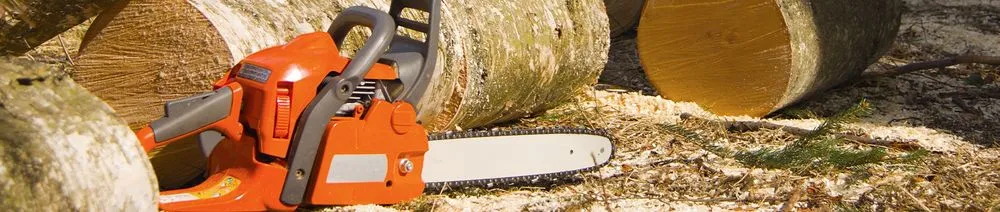 Affordable garden landscaping in Birmingham, AL by John Tree Lawn Service