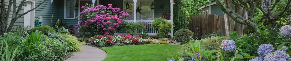 Reliable lawn care service for beautiful yards in Birmingham, AL by John Tree Lawn Service