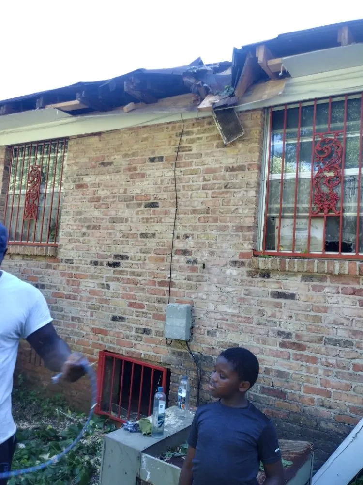 Trusted garden landscaping experts serving Birmingham, AL - John Tree Lawn Service