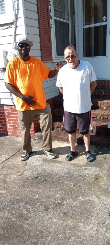 Reliable landscaping services for residential properties in Birmingham, AL by John Tree Lawn Service