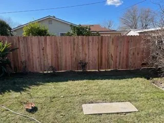 Reliable yard cleanup service for residential properties across CA, CA - John Vaden's Restoration Landscape