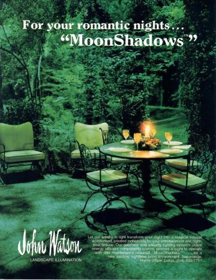 Expert yard maintenance for beautiful yards across Richardson, TX - John Watson Landscape Illumination