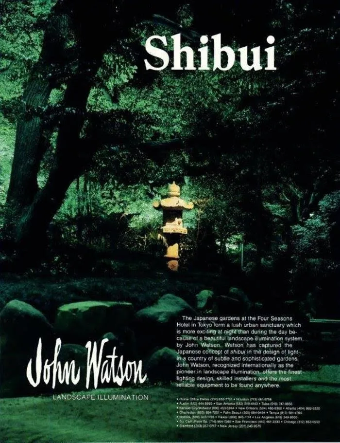 Expert lawn mowing service experts serving Richardson, TX - John Watson Landscape Illumination